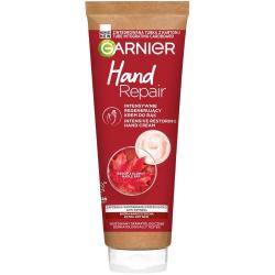 Garnier Hand Repair krem do rąk 75ml regenerujący