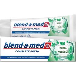 Blend-a-med pasta do zębów Complete 7 75ml Protect & Fresh