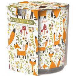 Bispol świeca zapachowa sn72s-44 Bajkowy Las