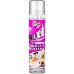 Xanto Pianka do dywanów i tapicerki 600 ml