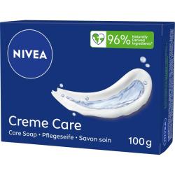 Nivea mydło Creme Care 100g
