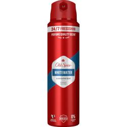 Old Spice deo spray Whitewater 150ml