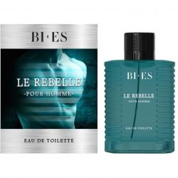 Bi-es Le Rebelle woda toaletowa 100ml