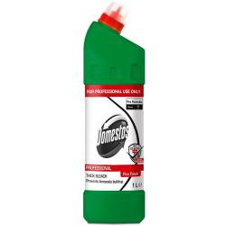 Domestos Professional żel do WC 1L Pine Fresh