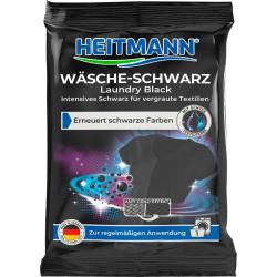 Heitmann środek do czarnych tkanin 50g