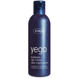 Ziaja Yego balsam do ciała 300ml