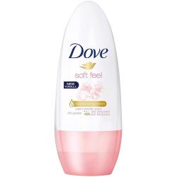 Dove roll-on Soft Feel 50ml