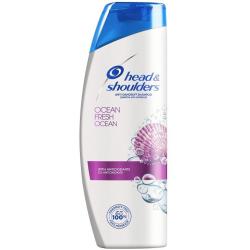 Head & Shoulders Ocean Energy szampon do włosów 400ml