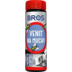 Bros Venit preparat na muchy 100ml