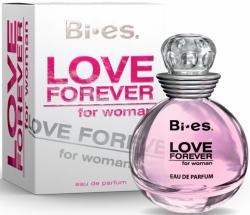 Bi-es Love Forever biała woda toaletowa 90ml