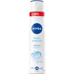 Nivea dezodorant 250ml Fresh Natural