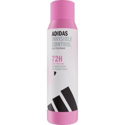 Adidas dezodorant damski 150ml Invisible Control
