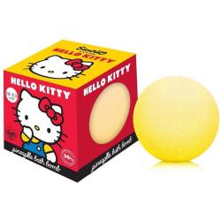 Bi-es Hello Kitty kula do kąpieli Pineapple kartonik