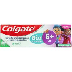 Colgate pasta Kids 6+ lat 50ml