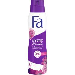 Fa dezodorant Mystic Moments 150ml