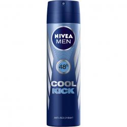 Nivea dezodorant Cool Kick 150ml