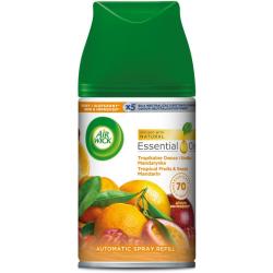 Air Wick Freshmatic wkład Tropical Fruits & Sweet Mandarin 250ml