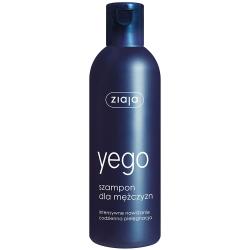 Ziaja Yego szampon do włosów 300ml