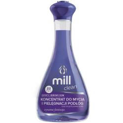 Mill Clean balsam do mycia i pielęgnacji domu 888ml Irysowa Fantazja