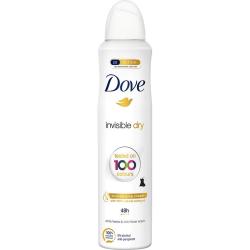 Dove Invisible Dry dezodorant 250ml 