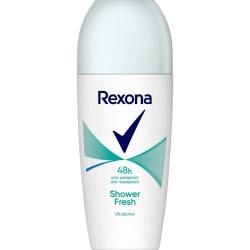 Rexona roll-on Shower Fresh 48h 50ml