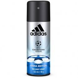 Adidas dezodorant men Uefa 150ml