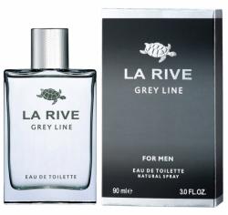 La Rive woda toaletowa Grey Line 90ml