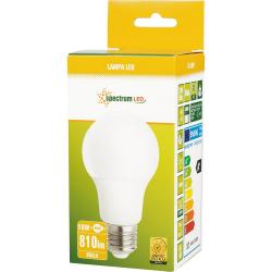 Spectrum LED GLS żarówka E27 10W neutralna
