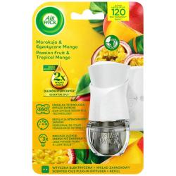 Air Wick elektryczny urządzenie Marakuja & Mango
