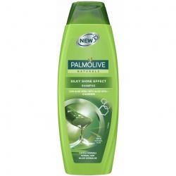 Palmolive szampon 350ml Jedwabisty Połysk