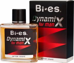 Bi-es płyn po goleniu Dynamix 100ml