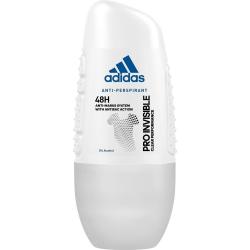 Adidas roll-on antyperspirant damski Pro Invisible 50ml