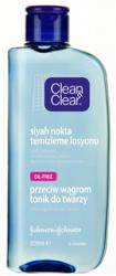Clean & Clear tonik do twarzy przeciw wągrom 200ml
