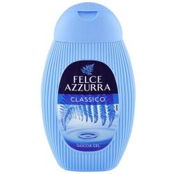 Felce Azzurra żel pod prysznic 250ml Classic