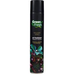 Green Fresh odświeżacz powietrza Aromatic Sandalwood 400ml