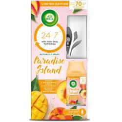 Air Wick freshmatic urządzenie Mango i Brzoskwinia