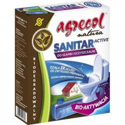 Agrecol Natura Sanitar do szamb i oczyszczalni 250g