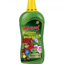 Agrecol nawóz do pelargonii w płynie 750ml