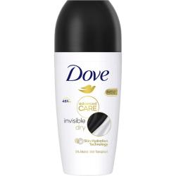 Dove roll-on Invisible Dry 50ml