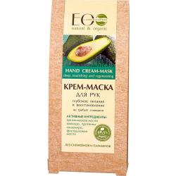 EOlab krem-maska do rąk 100ml Głębokie Odżywianie