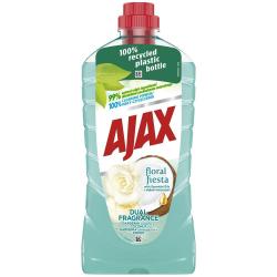Ajax płyn uniwersalny 1L Floral Fiesta Gardenia/Kokos