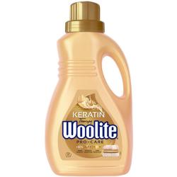 Woolite Perła płyn do prania Pro Care 900ml (15 prań)