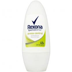 Rexona antyperspirant w kulce Stress Control 50ml