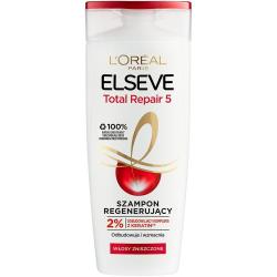 Elseve szampon do włosów Total Repair 5 400ml
