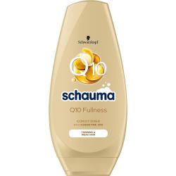 Schauma odżywka do włosów 250ml Q10 Fullness