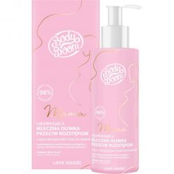 Bielenda Body Boom Mama oliwka przeciw rozstępom 90g