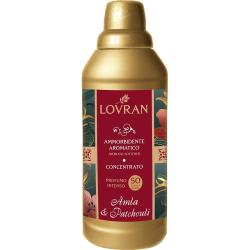 Lovran koncentrat do płukania 1L Amla & Patchouli