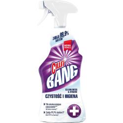 Cillit Bang 750ml spray z wybielaczem