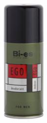 Bi-es dezodorant męski Ego 150ml