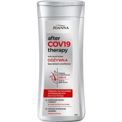 Joanna COV19 odżywka do włosów 200g Terapia do włosów wypadających